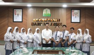 Grand Final LCC Empat Pilar MPR RI