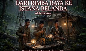 Rimba Raya