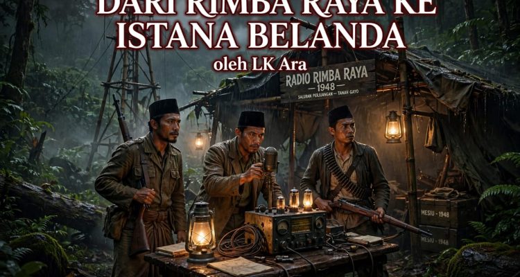 Rimba Raya