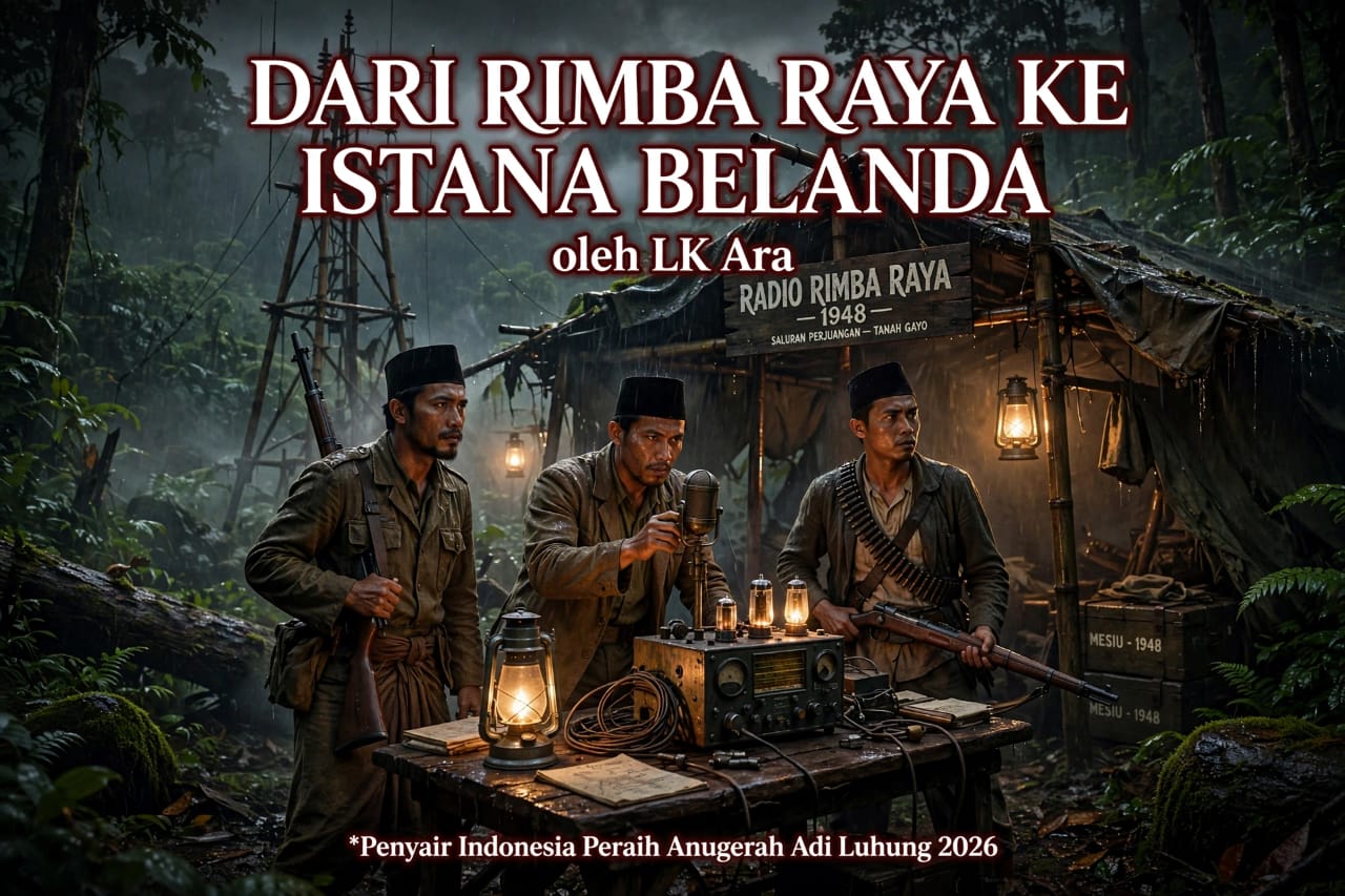 Rimba Raya