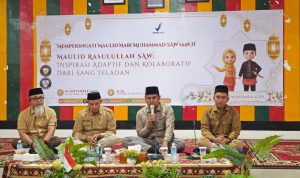 UMKM Tingkatkan Kualitas UMKM Tingkatkan Kualitas